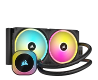 CORSAIR iCUE LINK H115i RGB 2x140mm - 1159808 - zdjęcie 1